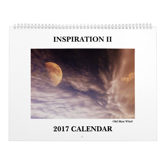 CALENDARIO INSPIRACIÓN II (Tapa)