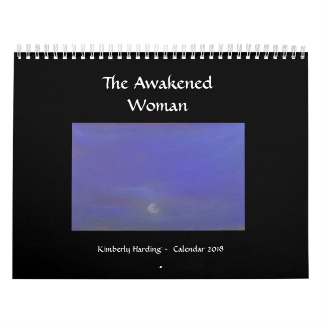 Calendario inspirador (Tapa)