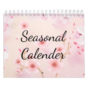 Calendario Inspirador 2027 – Haz que Cada Día Cuen