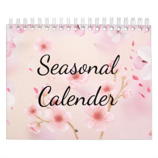 Calendario Inspirador 2027 – Haz que Cada Día Cuen