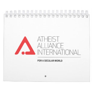 Calendario Internacional de la Alianza Atea AAI