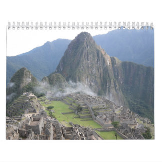 Calendario Inti del proyecto