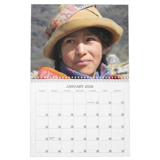 Calendario Inti del proyecto (Jan 2026)