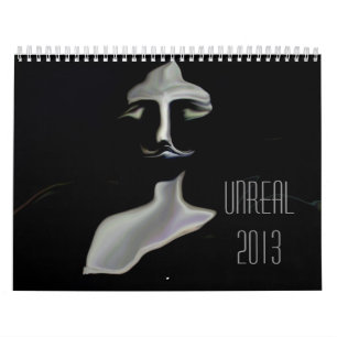 Calendario irreal 2013