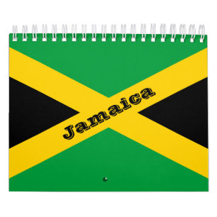 Calendario Jamaica