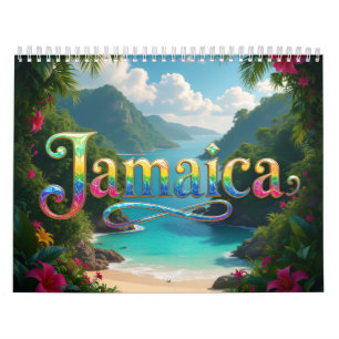 calendario jamaicano