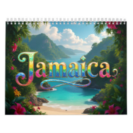 calendario jamaicano