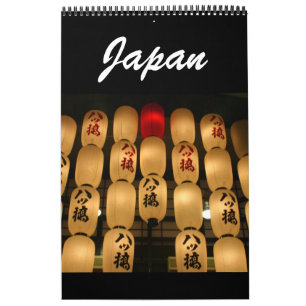 calendario japón
