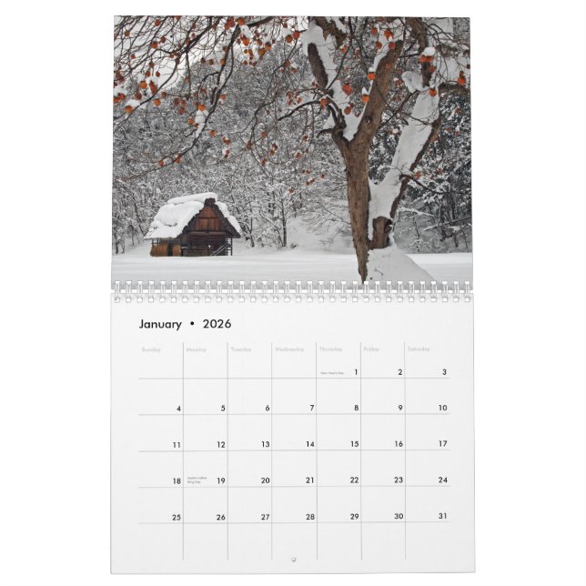 Calendario Japón 2009 (Jan 2026)