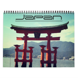 Calendario japón 2026
