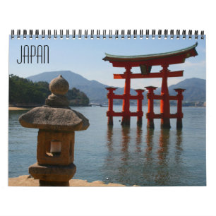 Calendario japón 2026