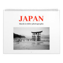 Japón: Fotografía en blanco y negro 2026