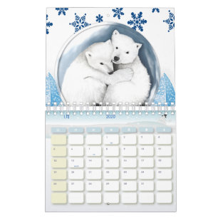 Calendario japonés 2020