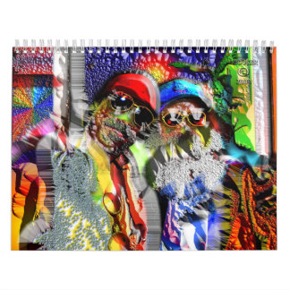 CALENDARIO JAZZ - MAMÁES - TAZZ