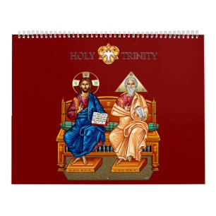 Calendario Jesucristo, Jesús de Nazaret, Isus Hrist