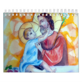 Calendario Jesús