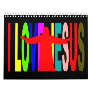 Calendario Jesús Jesús