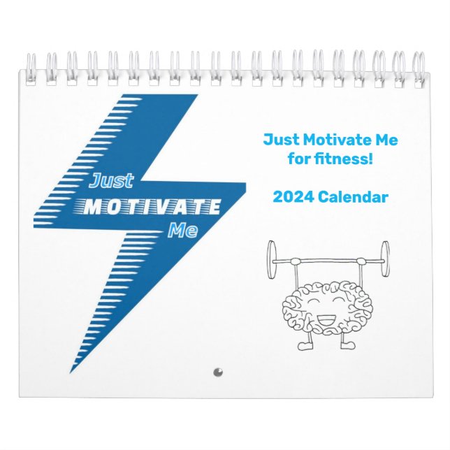 Calendario JMM 2024 (Tapa)