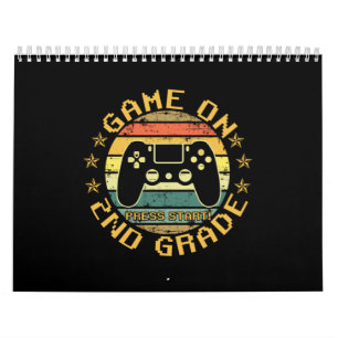 Calendario Juego En La Prensa Comienza El Segundo Grado De Vu