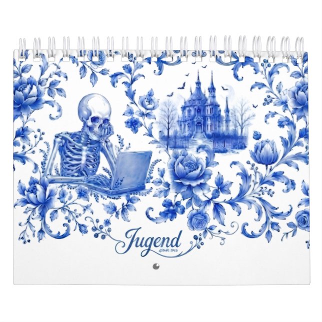 CALENDARIO K01 (Tapa)