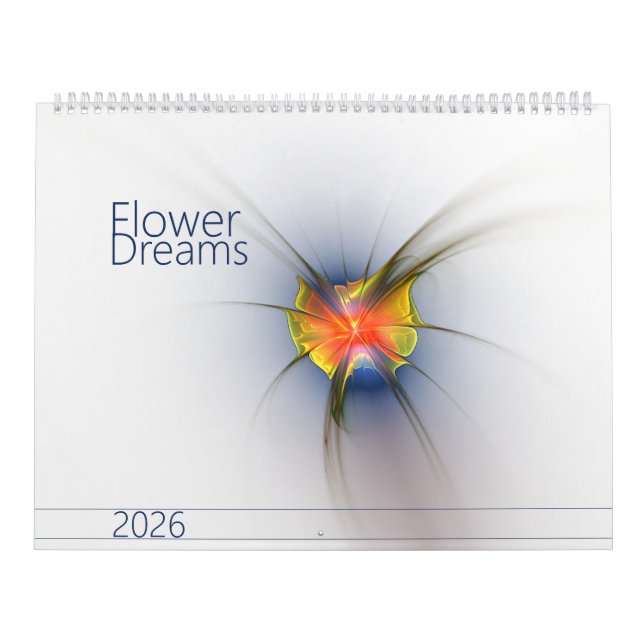 Calendario Kalender (Tapa)