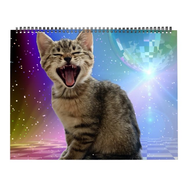 Calendario Kalender 2023 (Tapa)