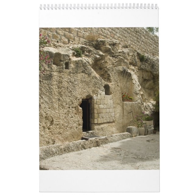 Calendario kalender Israël (Tapa)
