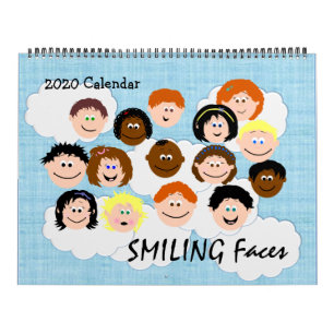 Calendario Kapskids enfrenta a tu propia Personalizar gráfica