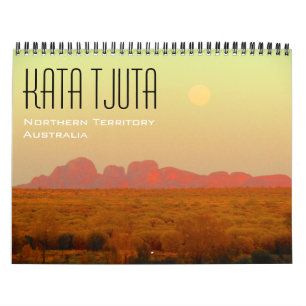 Calendario kata tjuta australia 2027