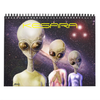 Calendario Kesara