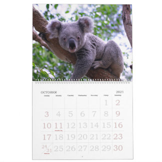 Calendario Koalendar