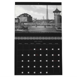 Calendario Königsberg – Historische Ansichten