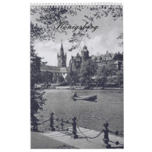 Königsberg – Historische Ansichten