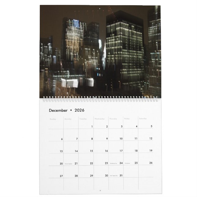 CALENDARIO KOTAS 2016 (Dec 2026)