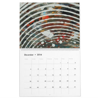 Calendario kotas 2016