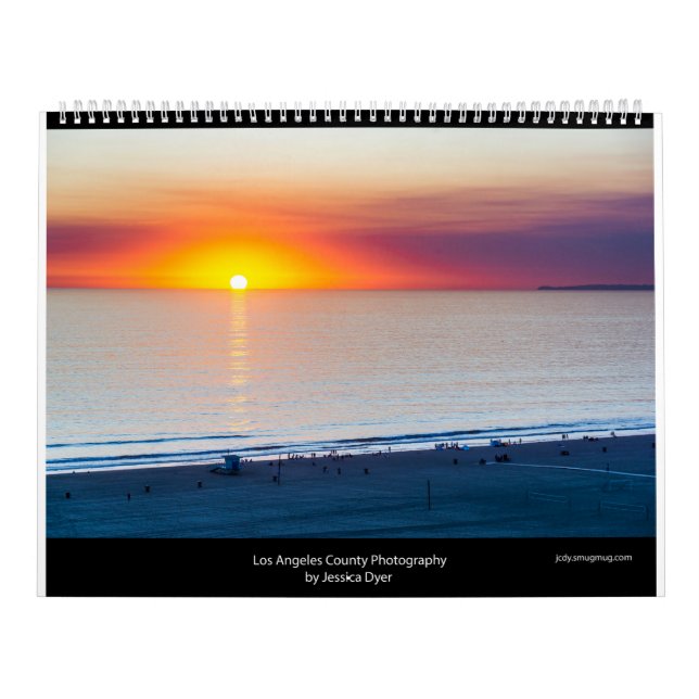 Calendario LA (Tapa)