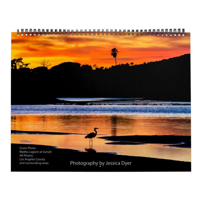 Calendario LA #2 (Tapa)