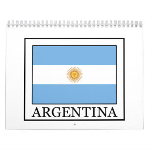 Calendario La Argentina