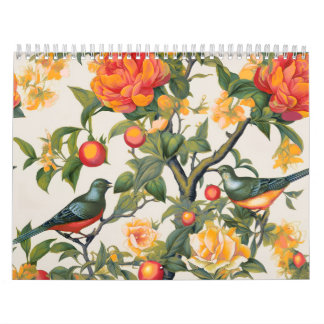 Calendario La Botánica Encantada