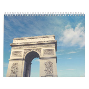 Calendario La esfinge