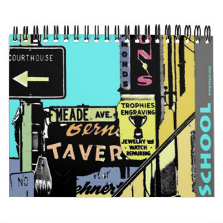 Calendario La foto de Evan de la semana