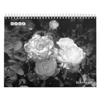 Calendario La vida como ella florece