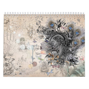 Calendario La vida es… (Calendario)