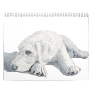 Calendario Labradoodles