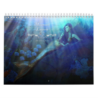 Calendario Laguna de Sirena