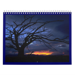 Calendario Lanscapes del mundo
