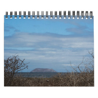 Calendario Las Encantadas