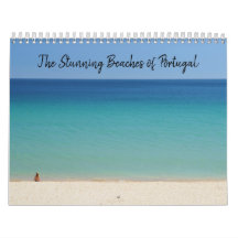 Las impresionantes playas de Portugal