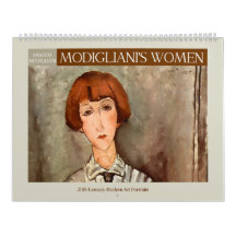 Las mujeres de Modigliani 2027
