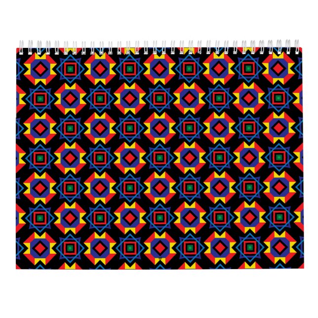 Calendario Látigo (Reverso)